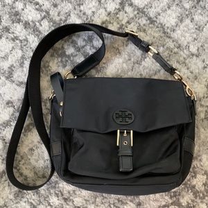 Tory Burch Nylon (Tilda) bag